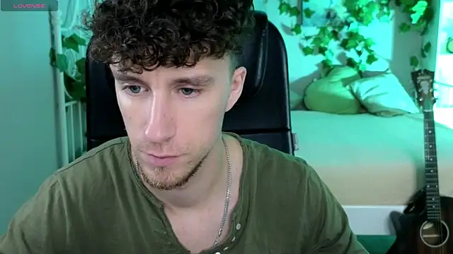 mark caron online show from 11.12.25