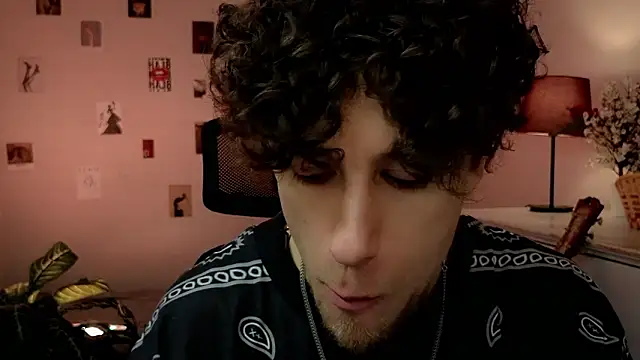 mark caron online show from 02.08.26