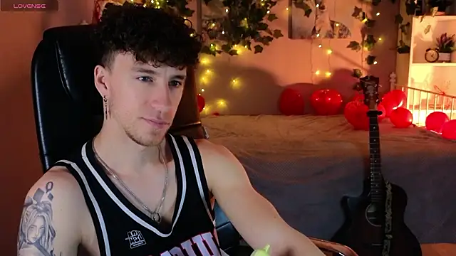 mark caron online show from 02.21.26