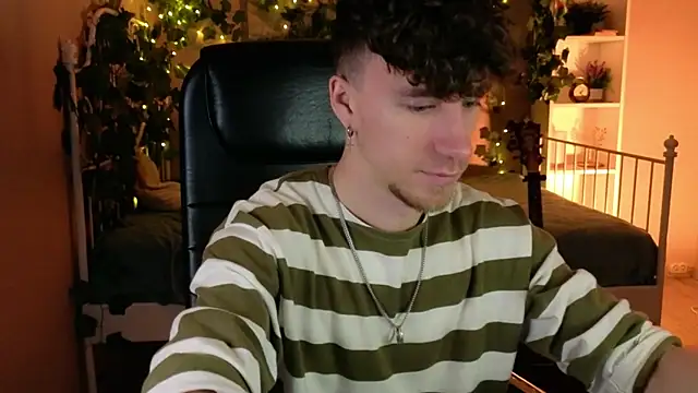 mark caron online show from 04.03.26