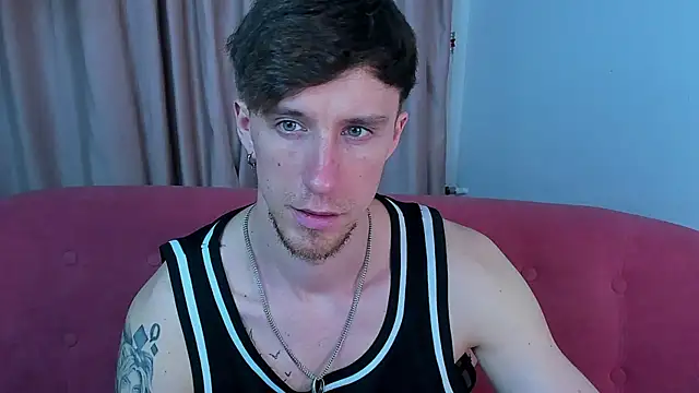 Snapshot of mark_caron chatting on 05.16.26 mark caron online show from 05.16.26