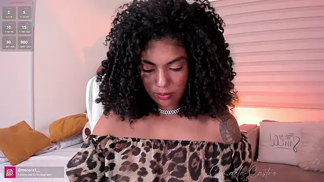 miss curazao online show from 10.21.25