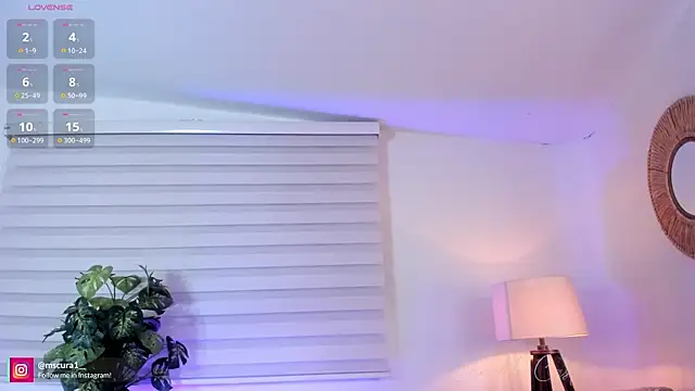 miss curazao online show from 11.14.25