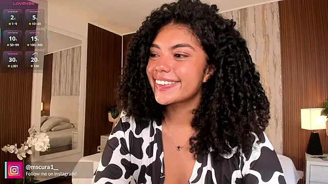 miss curazao online show from 02.03.26