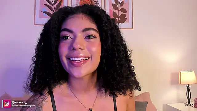 Snapshot of miss_curazao chatting on 06.11.26 miss curazao online show from 06.11.26