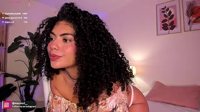 Snapshot of miss_curazao chatting on 07.11.26 miss curazao online show from 07.11.26