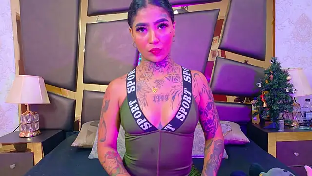 EmilieLake online show from 12.13.25