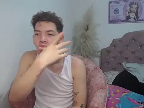 brutal dirty sex online show from 03.22.26