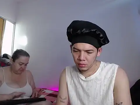 brutal dirty sex online show from 04.26.26