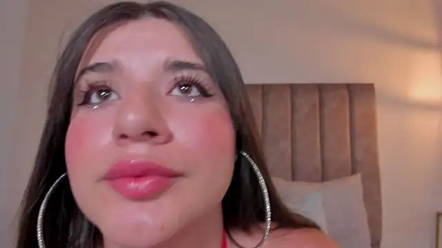 amber colliiins online show from 05.23.26