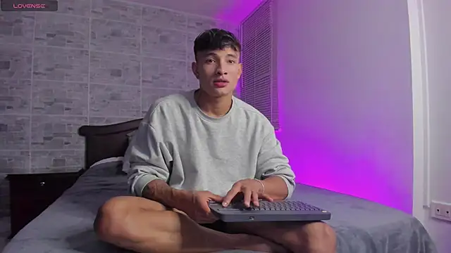 DavisFirb online show from 10.19.25