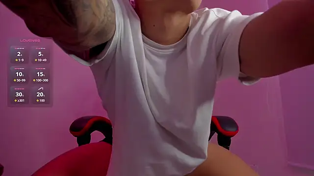 DavisFirb online show from 03.14.26