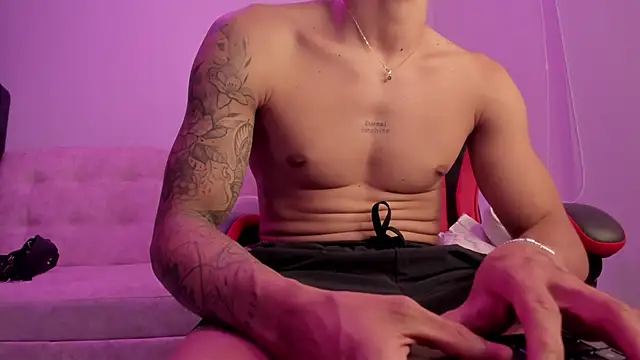 DavisFirb online show from 04.09.26