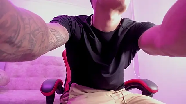 DavisFirb online show from 04.23.26