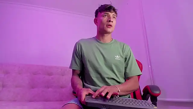 DavisFirb online show from 04.27.26