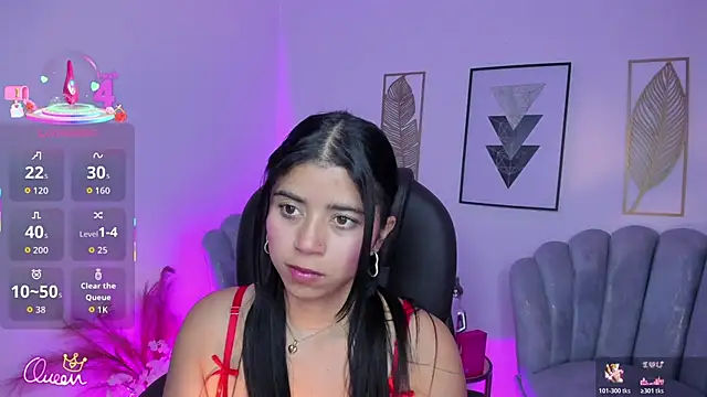 issi loren online show from 03.13.26