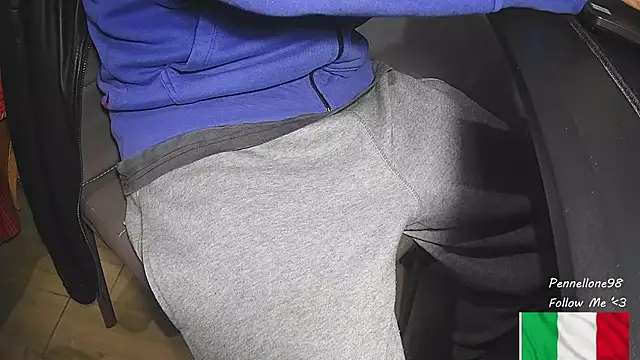 Pennellone98 online show from 11.26.25