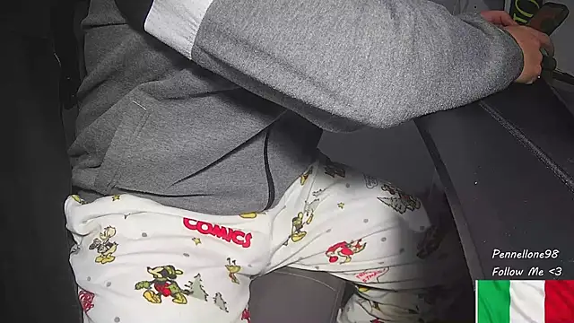 Pennellone98 online show from 12.16.25