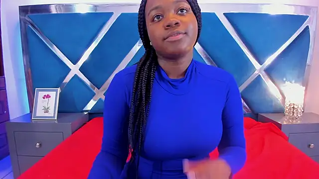 SulyClarck online show from 10.27.25