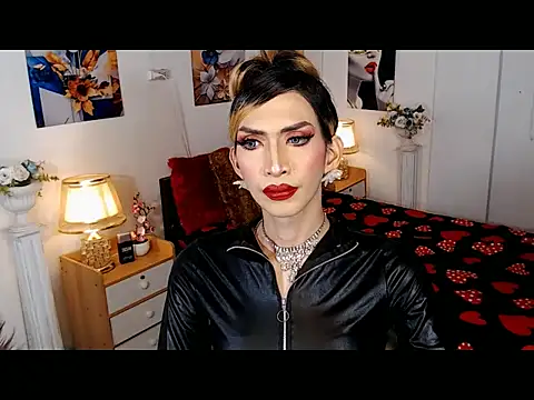 AlexaLiboria online show from 02.11.26