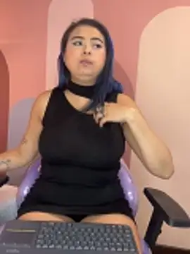 ValeryBoobs1 online show from 04.18.26