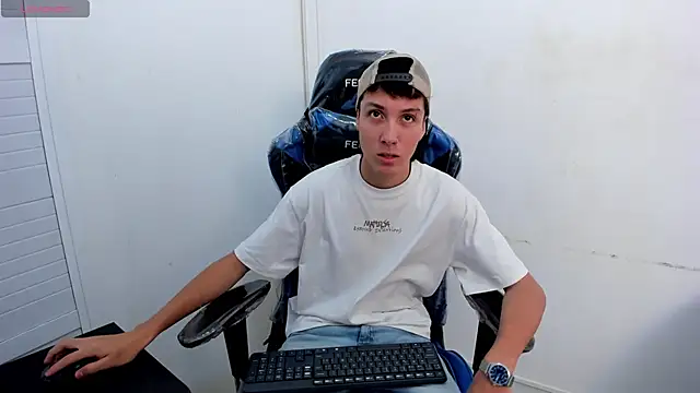 LittleDanny  online show from 02.09.26