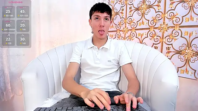 LittleDanny  online show from 03.28.26