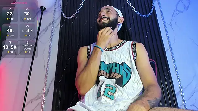 Tatis   online show from 11.06.25