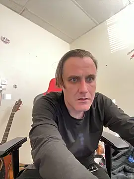 NicPolaris online show from 04.12.26