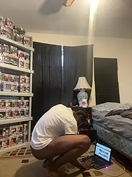 SucculentSexiness0 online show from 03.19.26