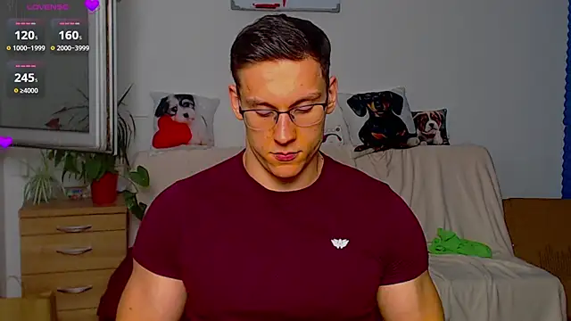 ZeinMiracles online show from 03.31.26