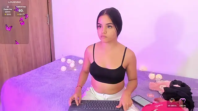 Valeri 13 online show from 01.14.26