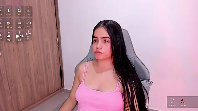 Valeri 13 online show from 02.26.26