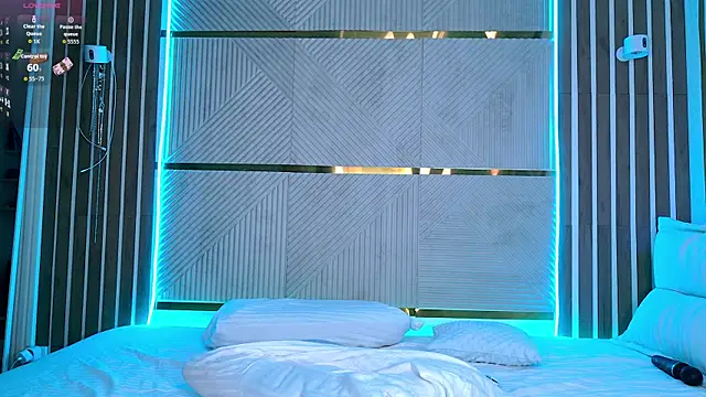 hey babyfacesss online show from 12.13.25