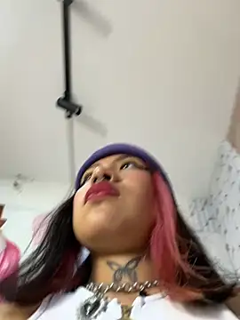 Georgina Astor online show from 03.15.26