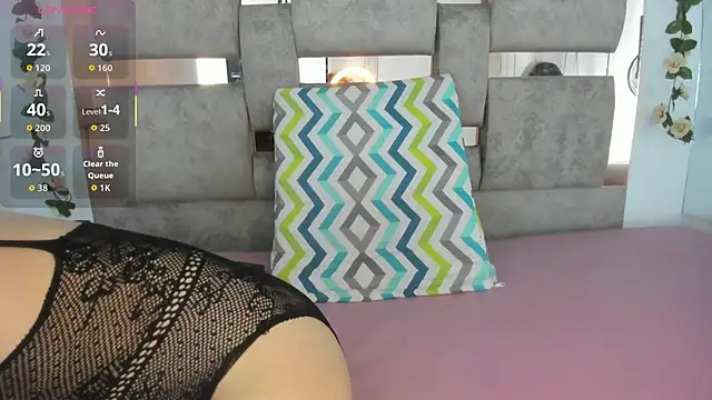 Natasha-Adams online show from 09.15.25