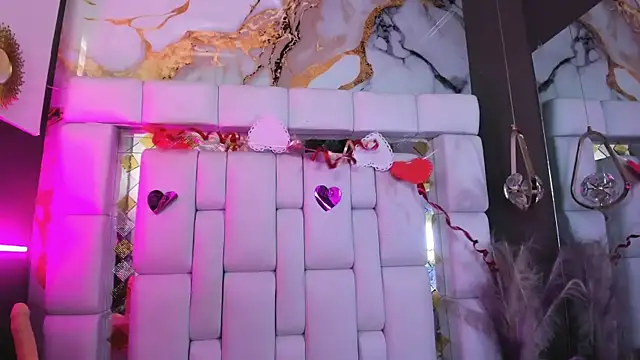 Natasha-Adams online show from 02.15.26