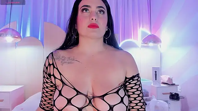 sofiiacarson online show from 02.06.26