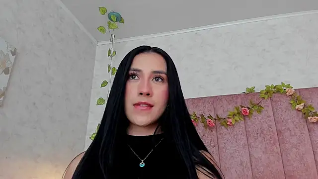 AnyaJay online show from 11.26.25