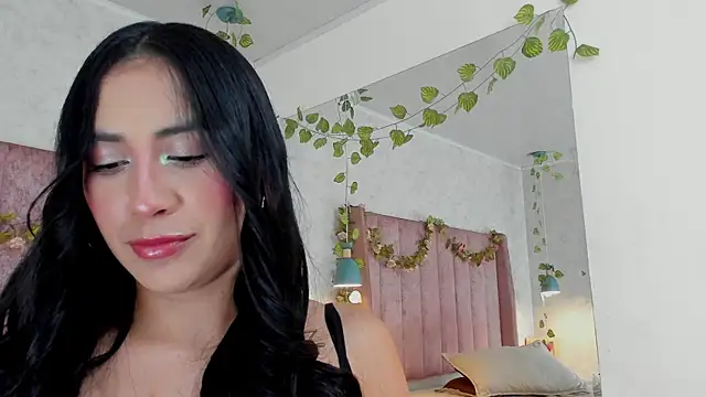 AnyaJay online show from 01.07.26