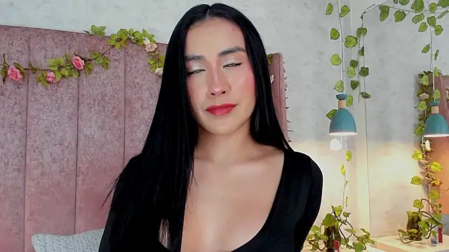 AnyaJay online show from 01.14.26