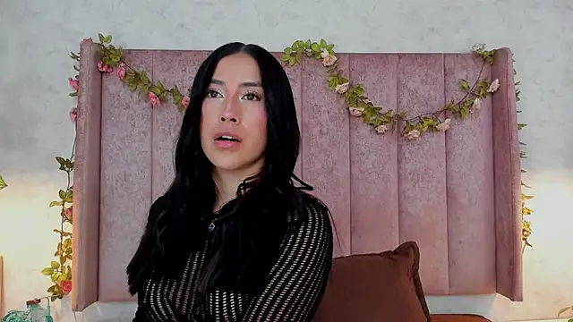 AnyaJay online show from 02.19.26