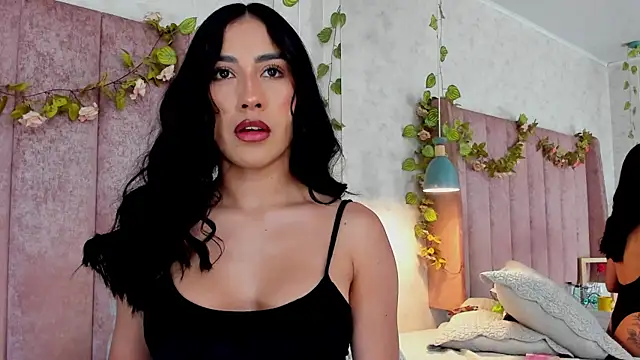 AnyaJay online show from 04.12.26