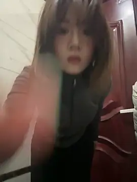 Snapshot of Xiaokui-04 chatting on 02.13.26 Xiaokui-04 online show from 02.13.26