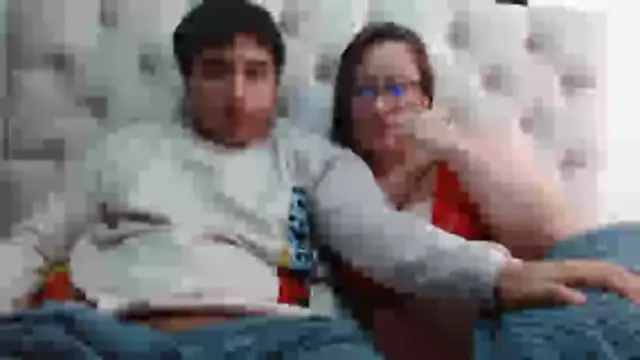 the magnificent8 online show from 11.10.25