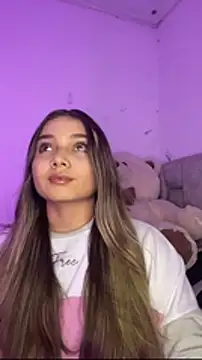 AnnyLopezzz  online show from 02.06.26