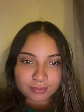 AnnyLopezzz  online show from 04.08.26