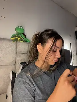 AnnyLopezzz  online show from 05.23.26