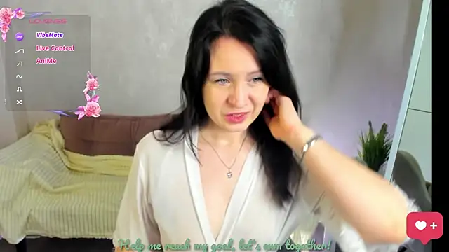 Lea shadom online show from 04.21.26