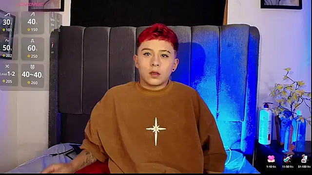 Michael Lopez 1 online show from 09.29.25